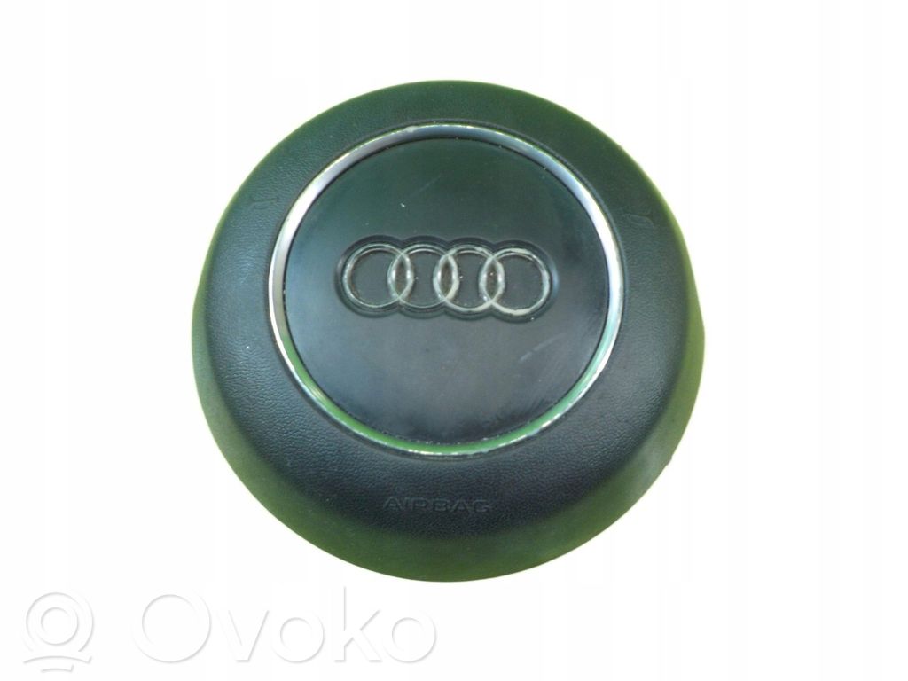 Audi A1 Vairo oro pagalvė 