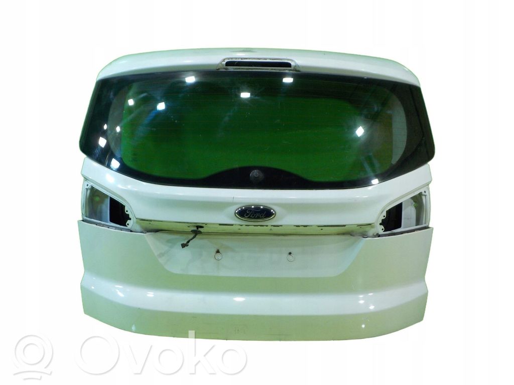 Ford S-MAX Tailgate/trunk/boot lid 