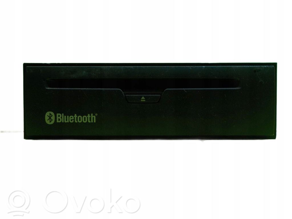 Nissan X-Trail T31 Radio/CD/DVD/GPS head unit 