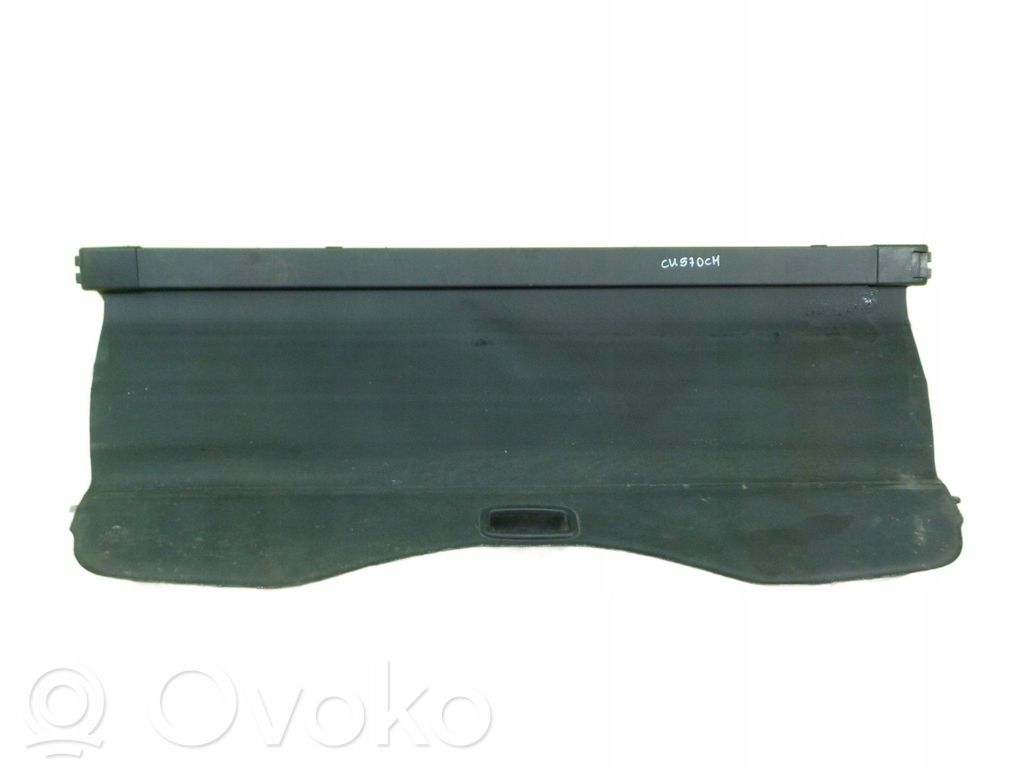 Land Rover Freelander 2 - LR2 Roleta bagażnika 