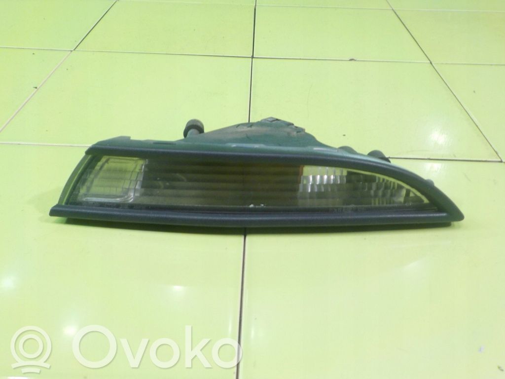 Front indicator light   PRZOD,LEWY,17AB132