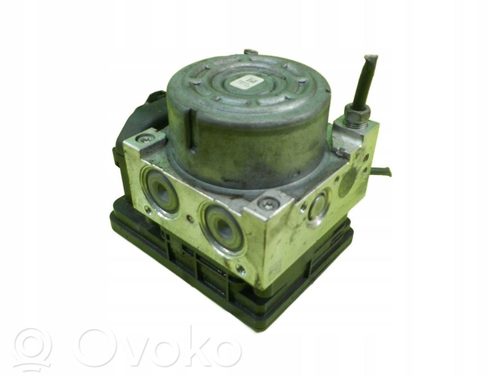 Mazda 3 II ABS bloks 