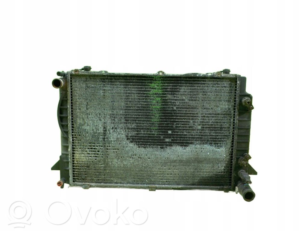 Audi 80 90 S2 B4 Radiador del refrigerante 