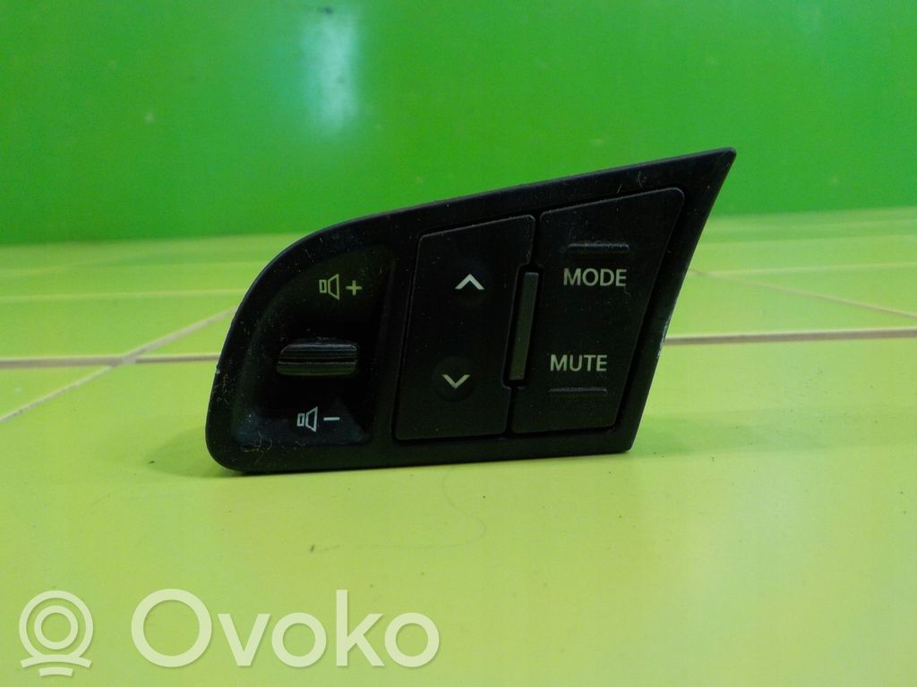 KIA Soul Muut kytkimet/nupit/vaihtimet 