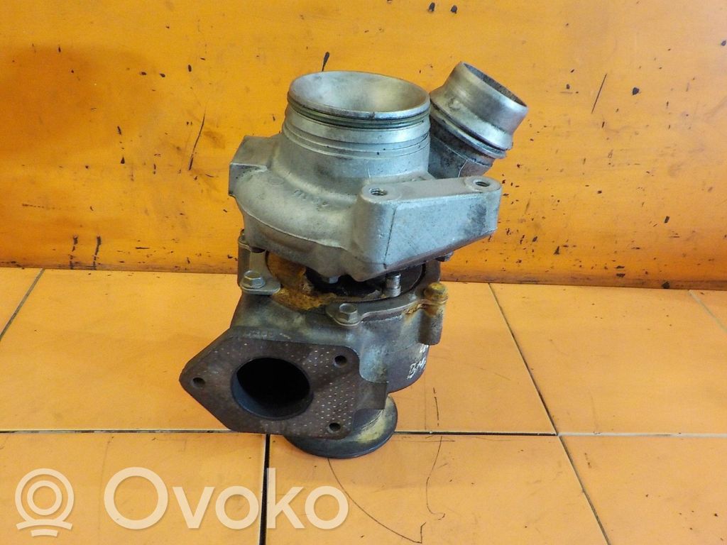 Turbo   4913511330