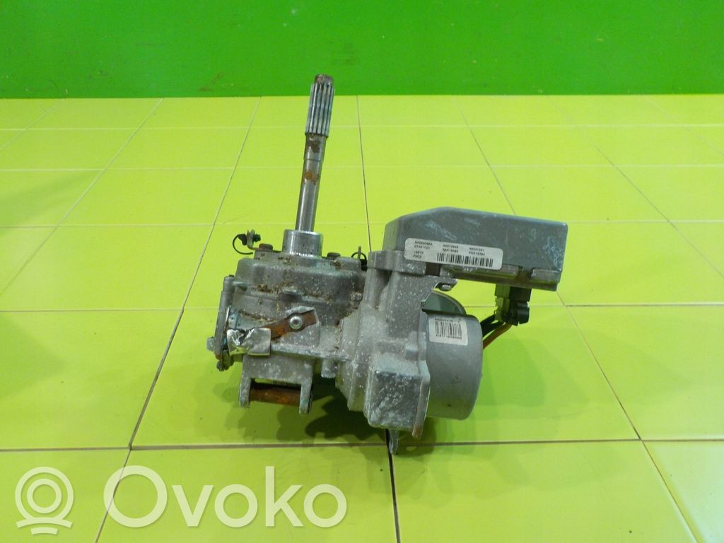 Ford Ecosport Ohjaustehostimen pumppu 