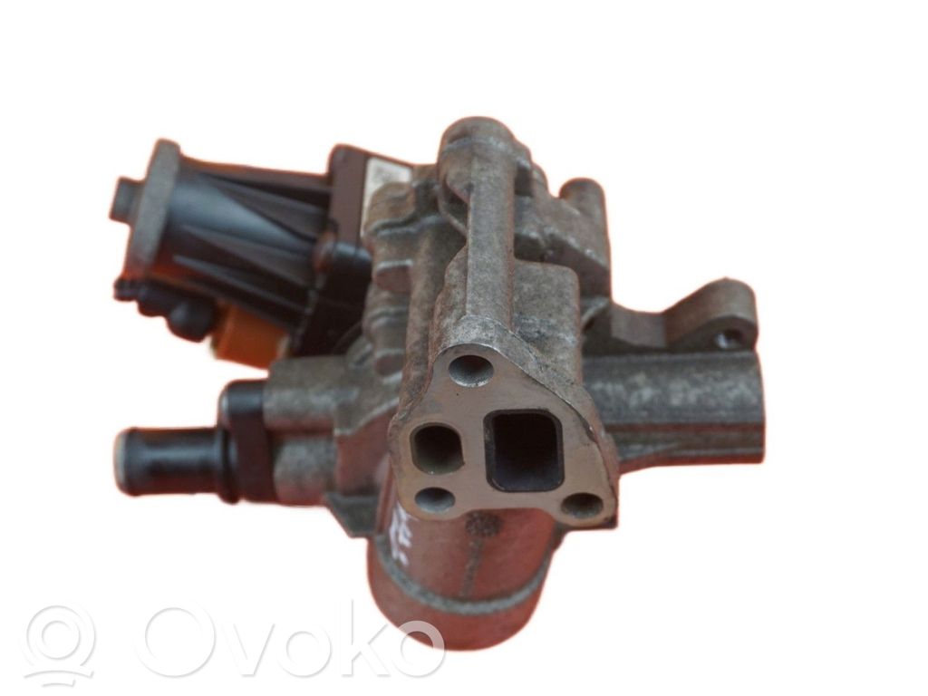 Opel Corsa E EGR termostatas 
