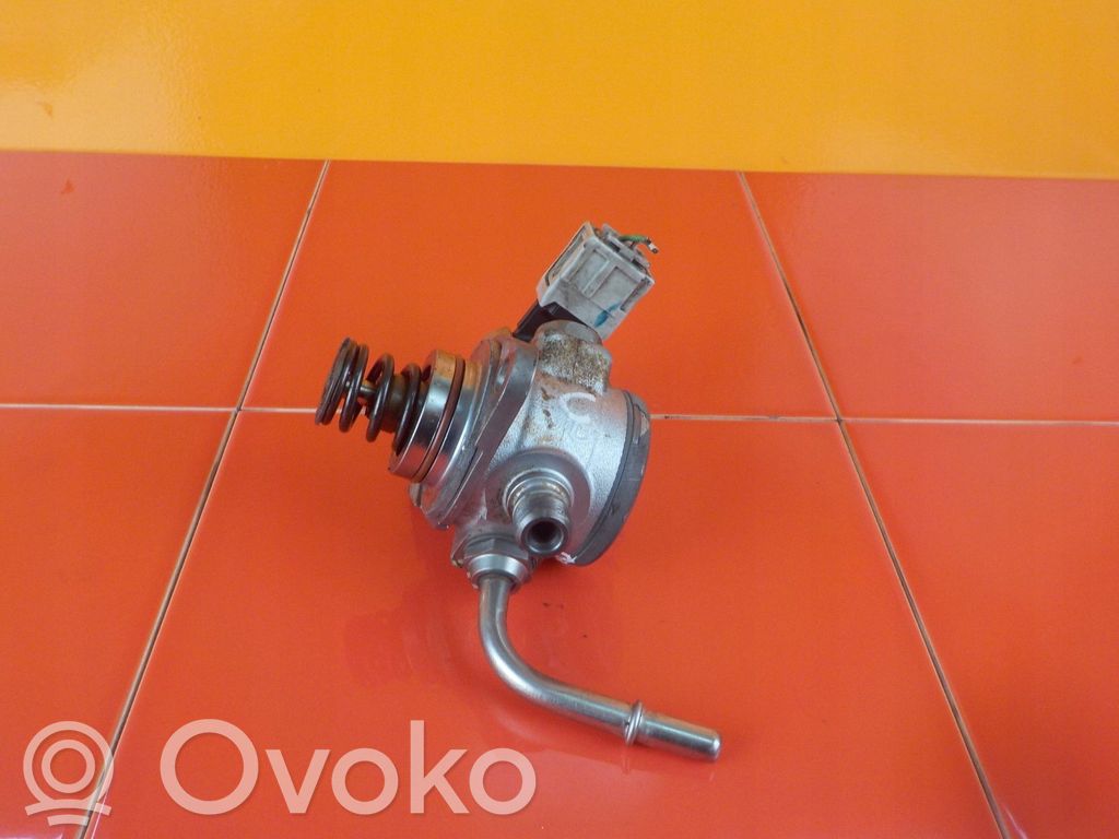 Volvo S60 Pompa paliwa w zbiorniku 
