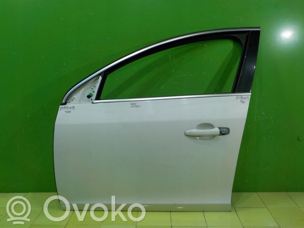 Volvo V60 Ușă față 
