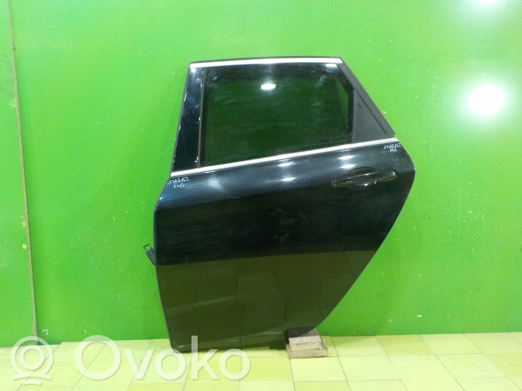 BMW 2 F45 Drzwi tylne 
