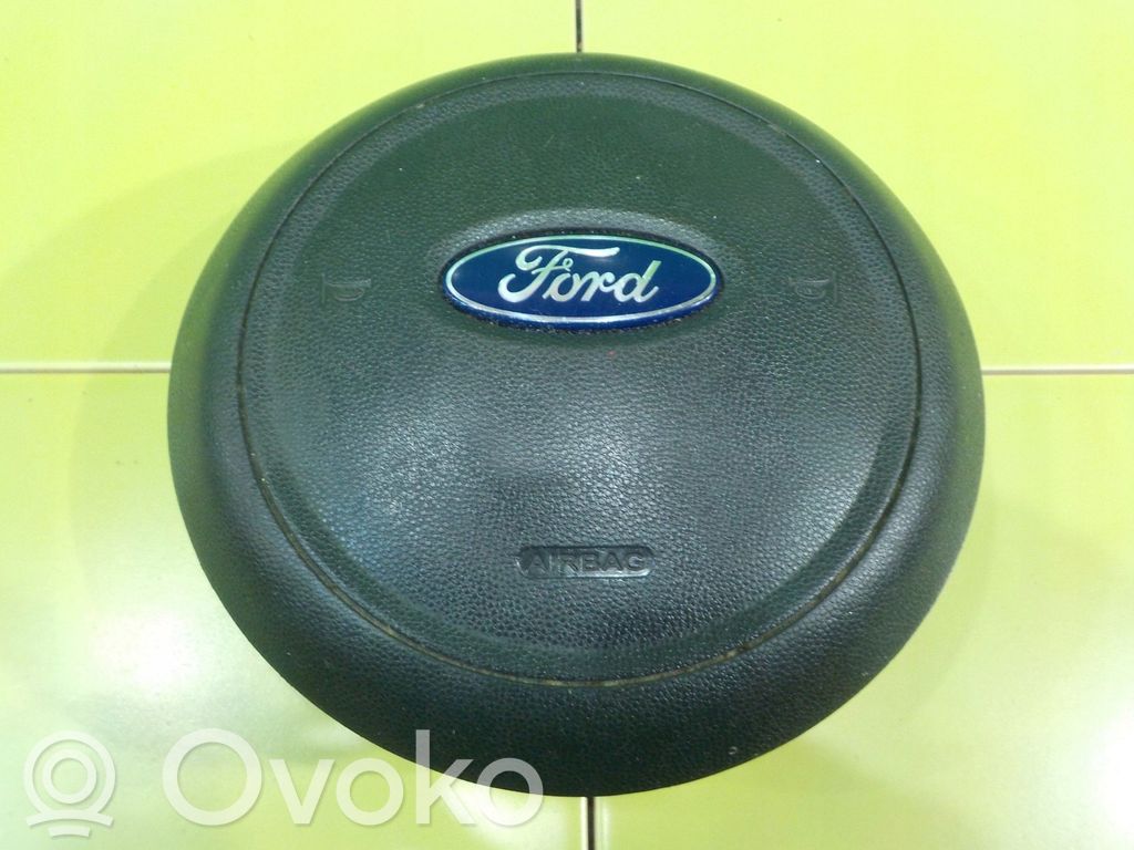 Ford Ka Fahrerairbag 
