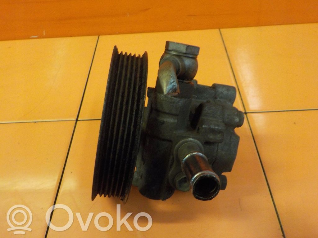 Land Rover Range Rover L322 Pompa wspomagania 
