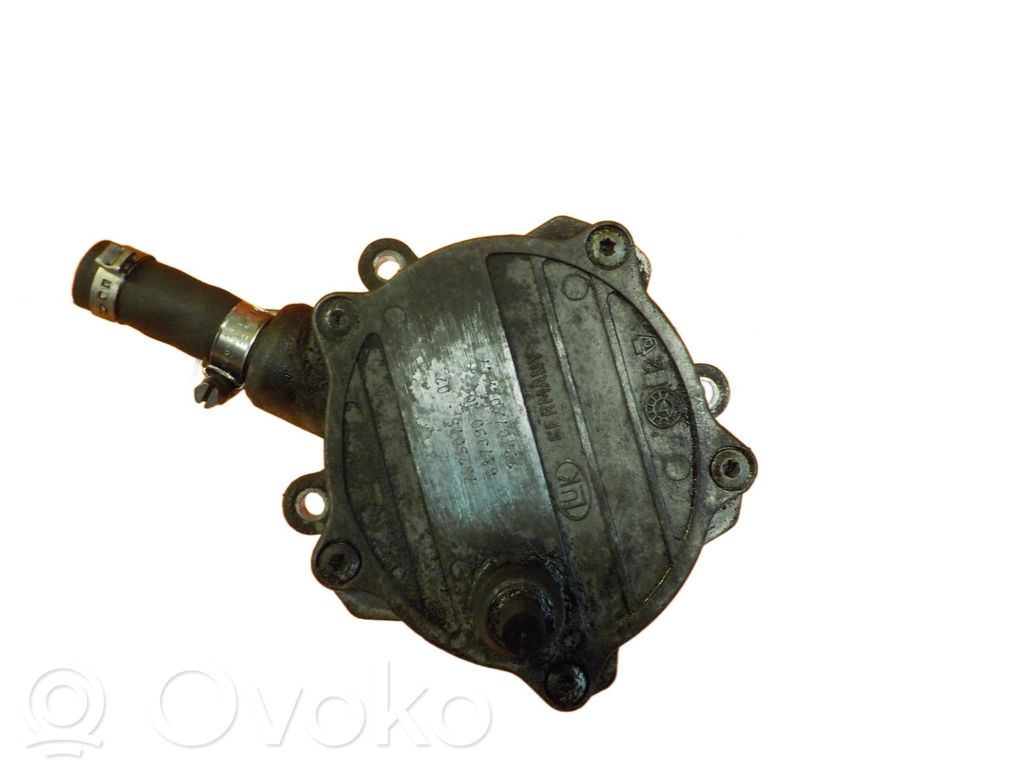 Vacuum pump   7525075,6MB38