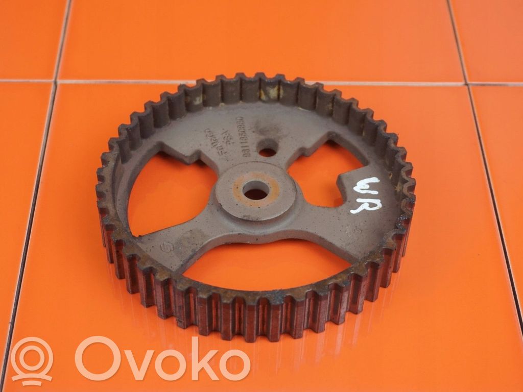 Ford Focus Timing chain sprocket 