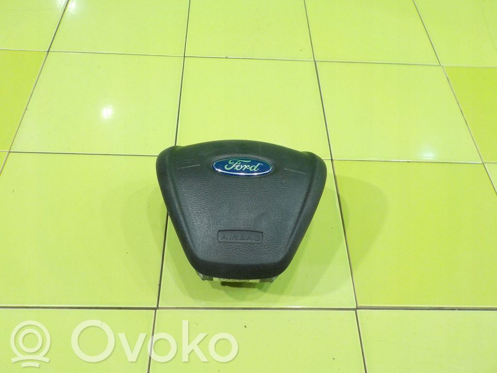 Ford B-MAX Stūres drošības spilvens 