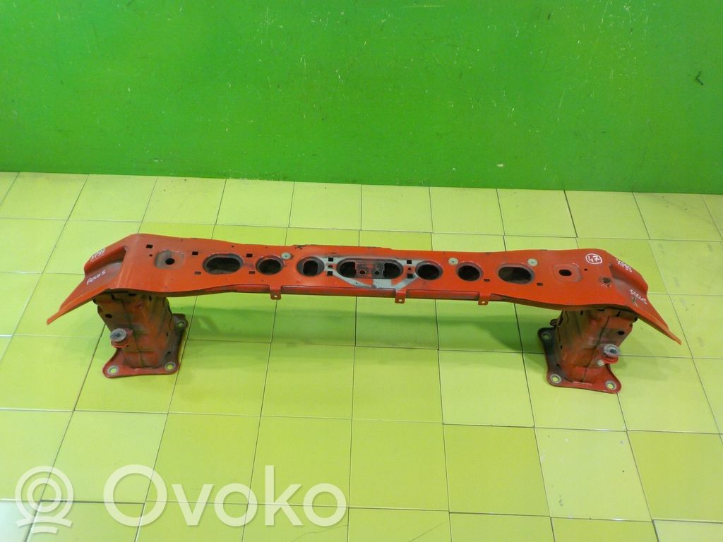 Front bumper support beam   PRZOD,47,XP99