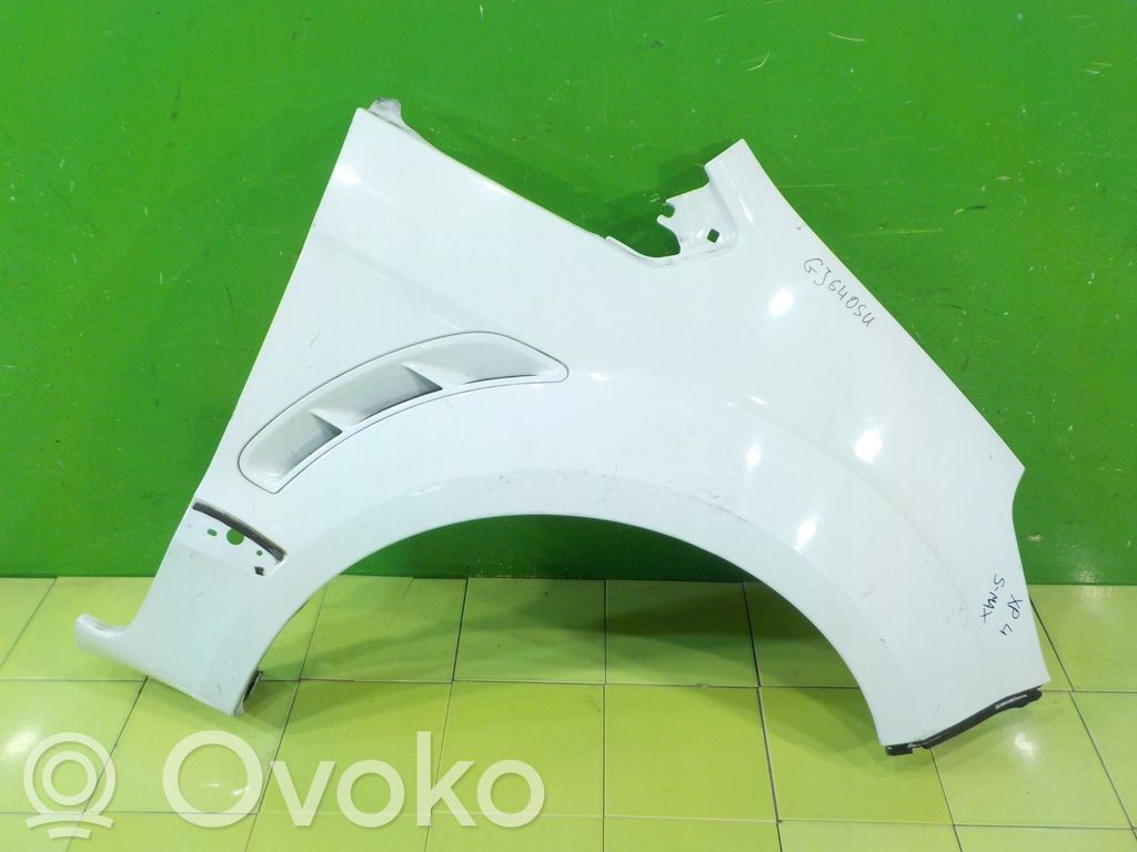 Ford S-MAX Fender 
