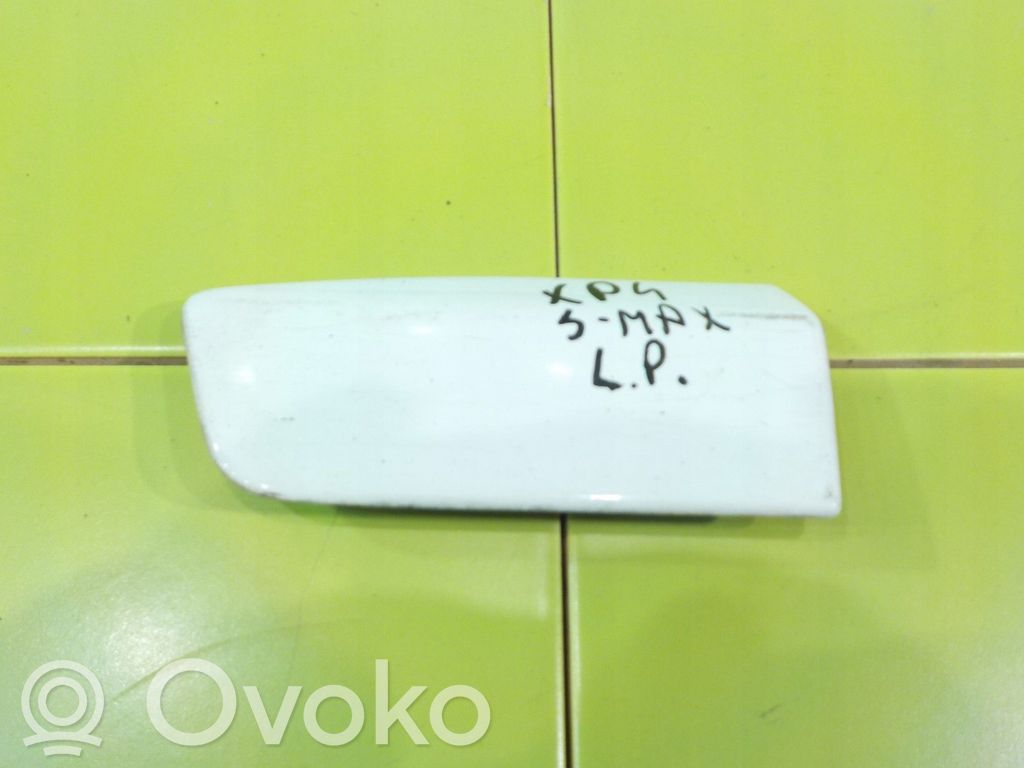 Ford S-MAX Front arch trim 