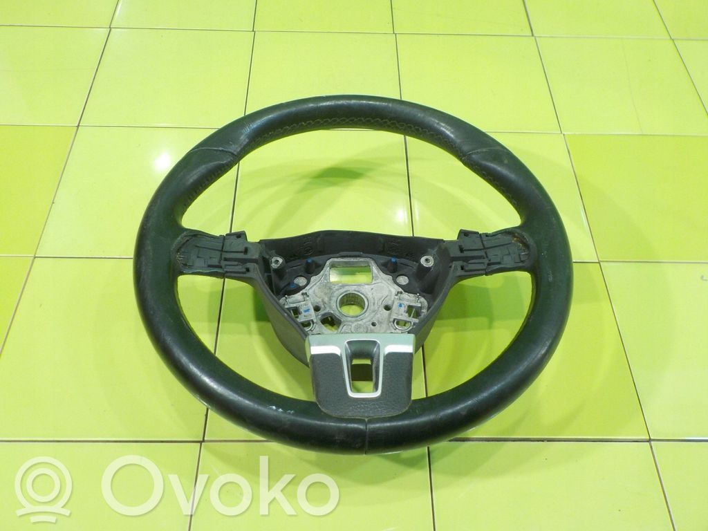 Volkswagen Sharan Volante 
