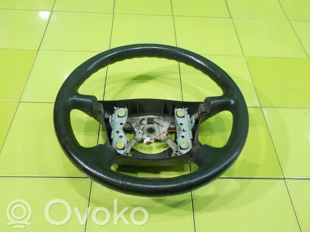 Ford Ranger Volante 