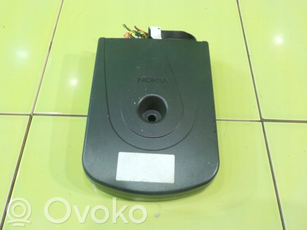 Central body control module   XVJ500046,41,661AA,661AARX1M,N49794,RX1M,XP79