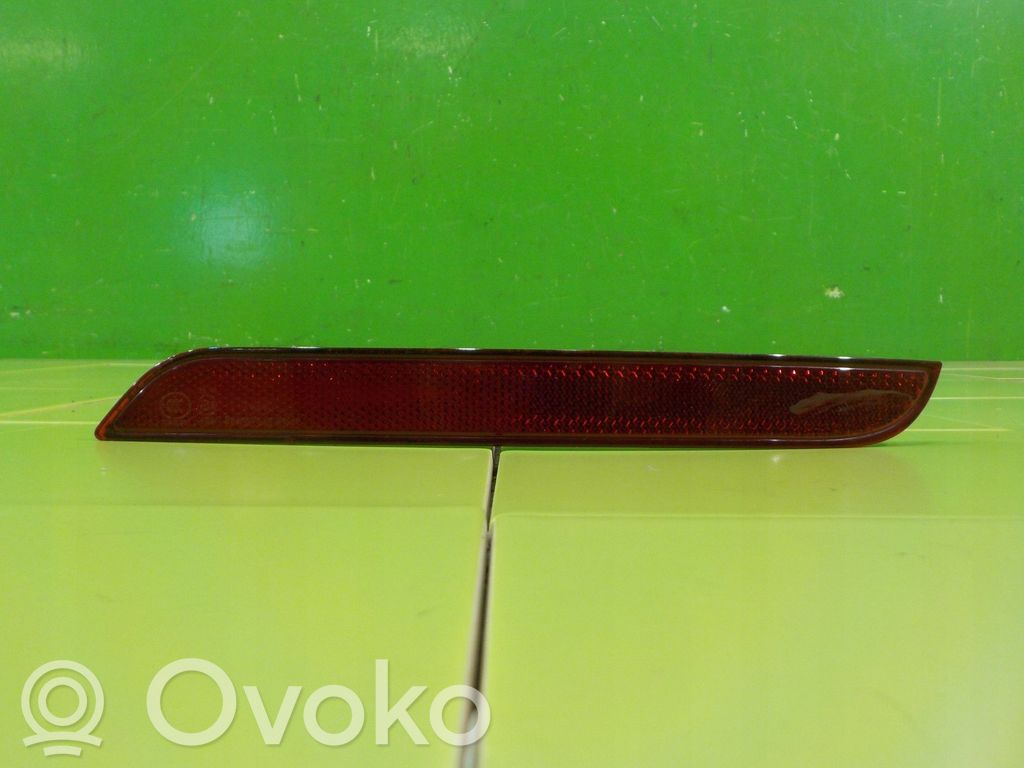 SsangYong Tivoli Odblask lampy tylnej 