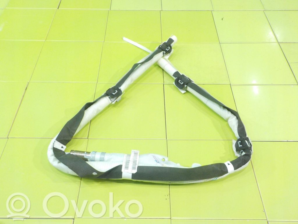 Citroen C4 Cactus Kopfairbag 