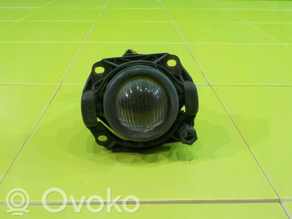 BMW X3 E83 Nebelscheinwerfer vorne 