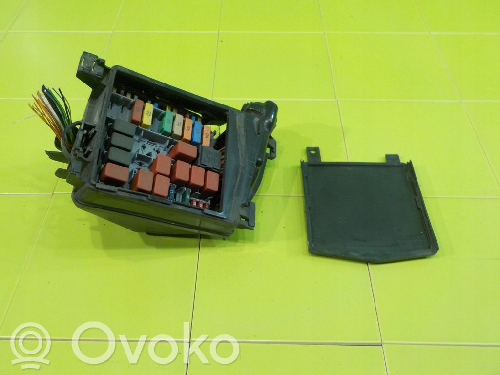 Ford Ka Fuse box set 