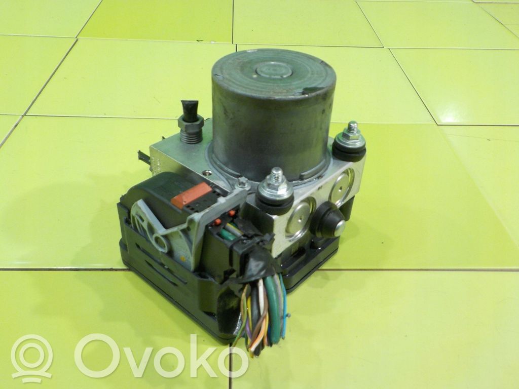 Jaguar XE ABS Blokas 