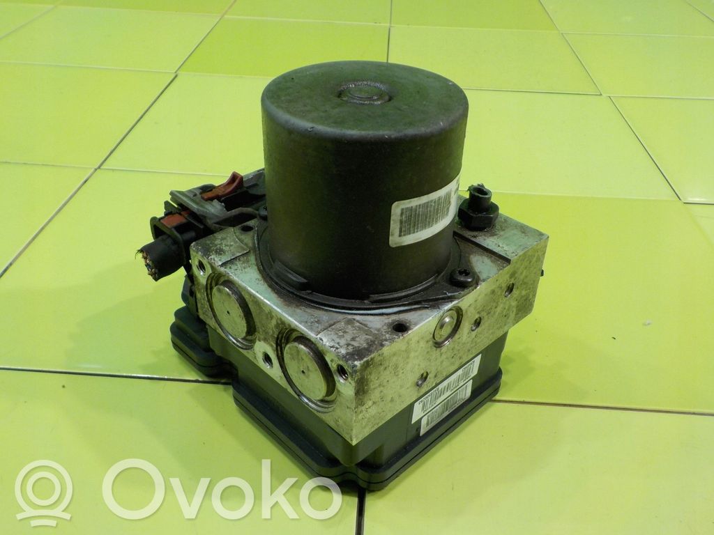 Hyundai ix20 ABS bloks 