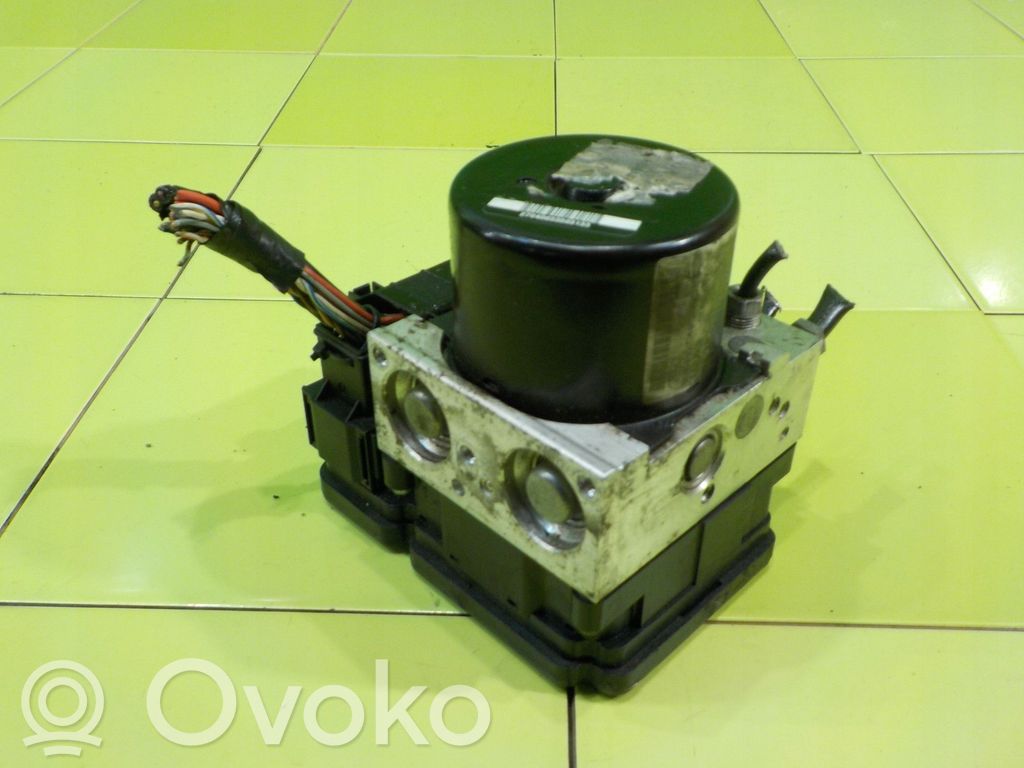 Ford Focus Блок ABS 