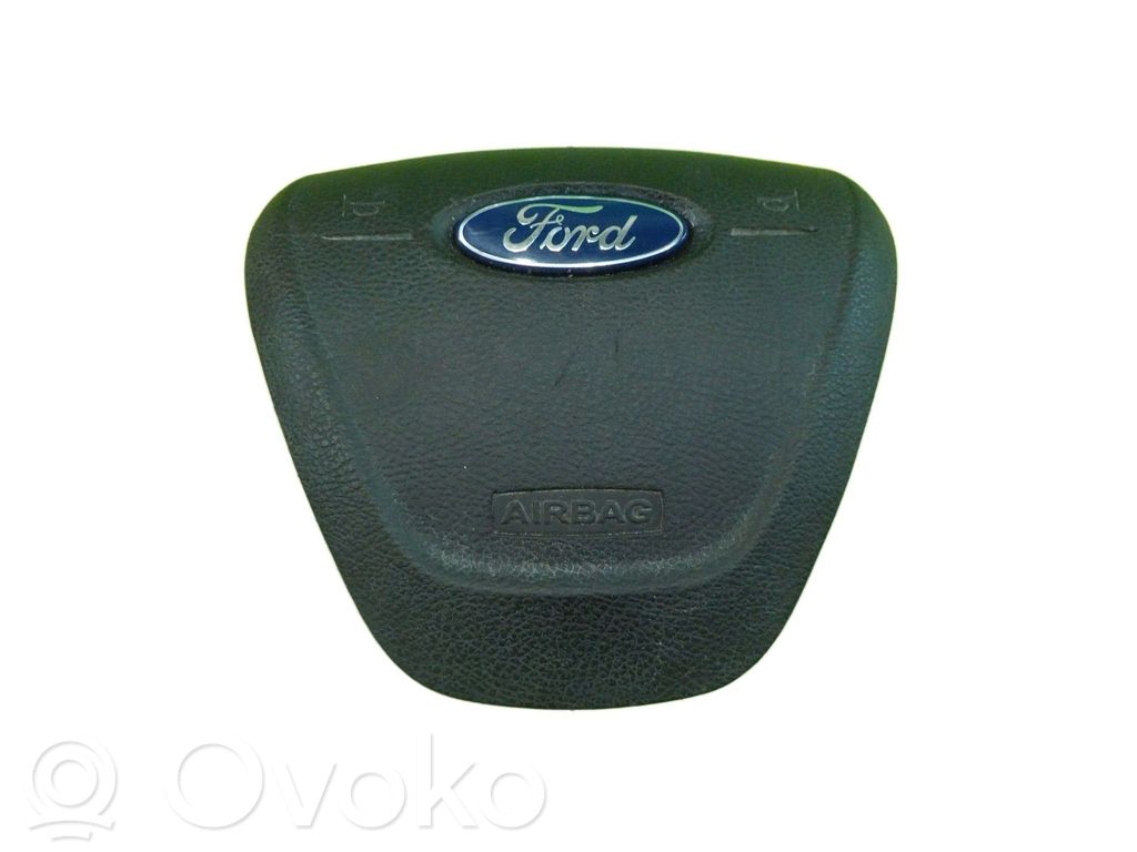 Ford Transit Custom Airbag de volant 