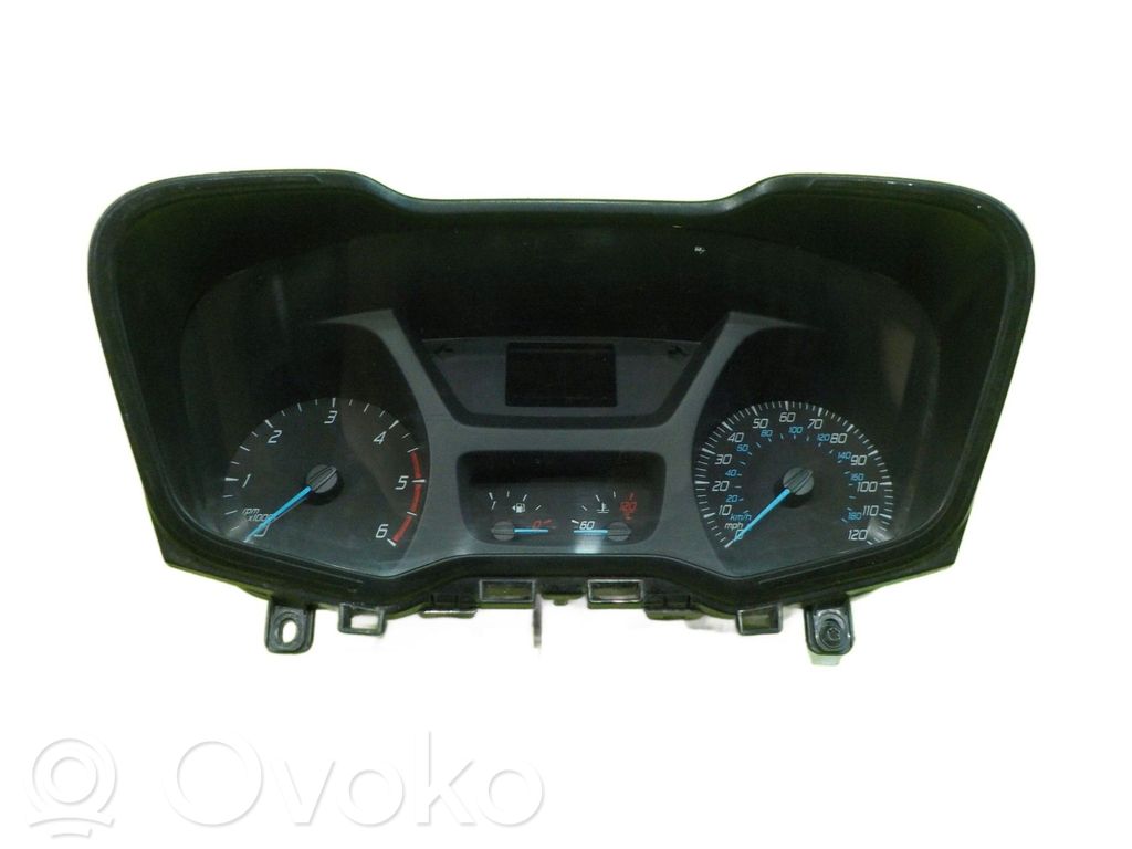 Licznik / Prędkościomierz   BK3T10849DJ,10849,27,BK3T,BK3T10849DJ,DJ