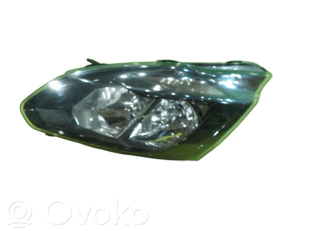Headlight/headlamp   PRZOD,32