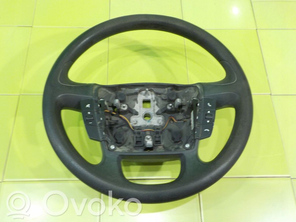 Fiat Ducato Vairas 