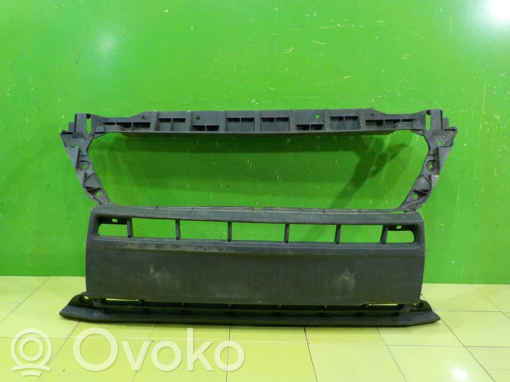 Fiat Ducato Priekinis sustiprinimas bamperio 