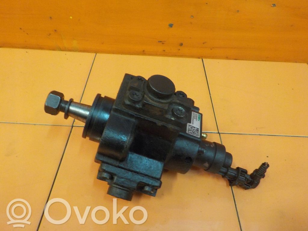 Pompa wtryskowa wysokiego ciśnienia   0445010317,4MB23