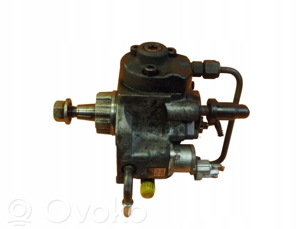 Ford Transit Polttoaineen ruiskutuksen suurpainepumppu 