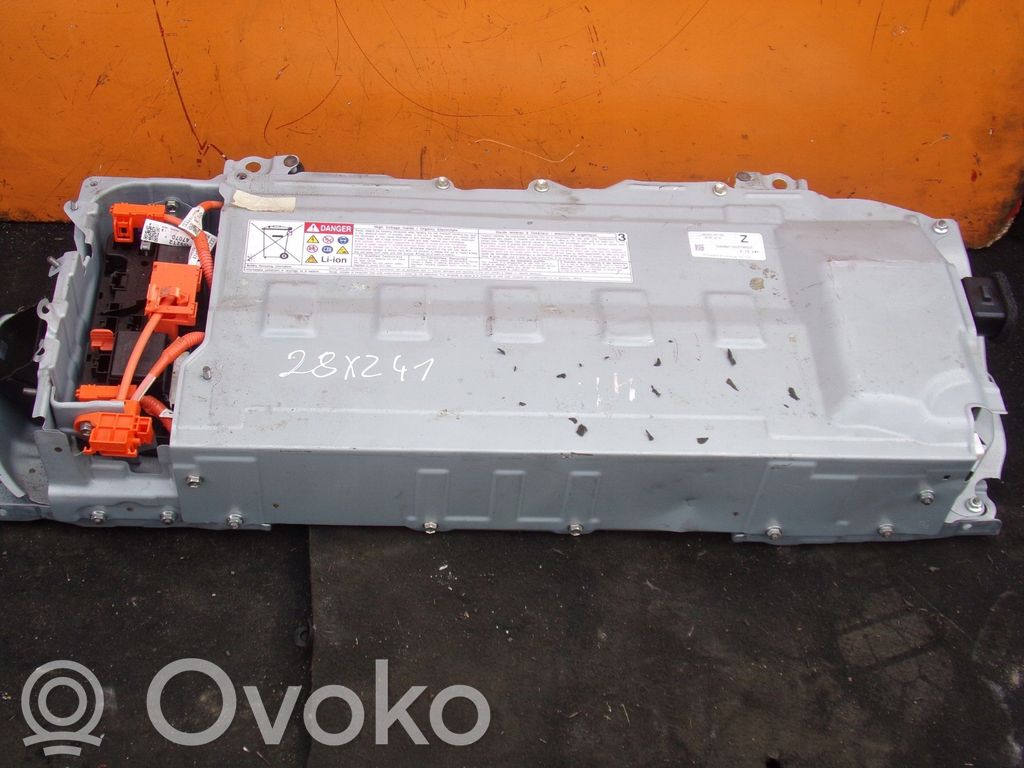 Toyota Prius+ (ZVW40) Bateria do samochodu elektrycznego / hybrydowego 