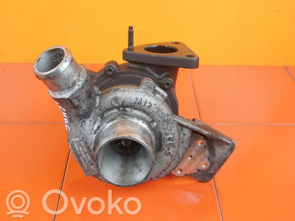 Ford Transit Turbo 