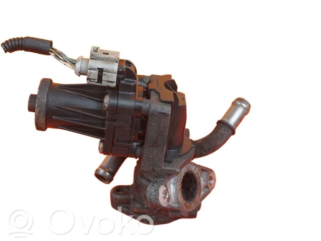 Ford Transit EGR termostatas 