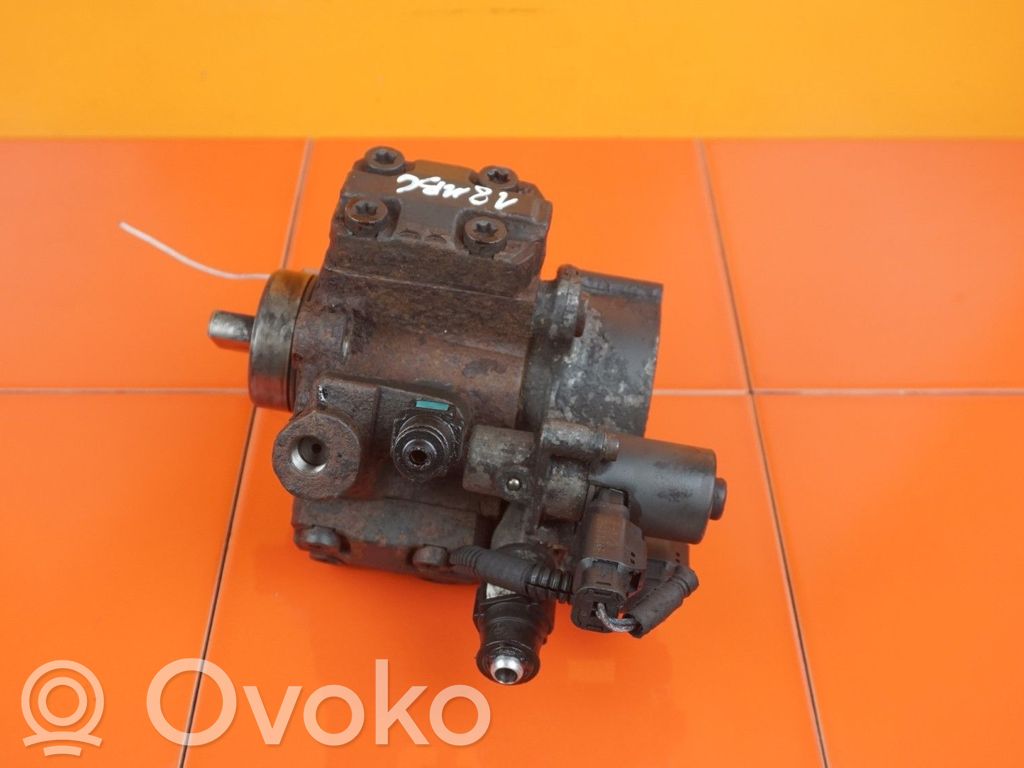 Ford Transit Pompa wtryskowa wysokiego ciśnienia 