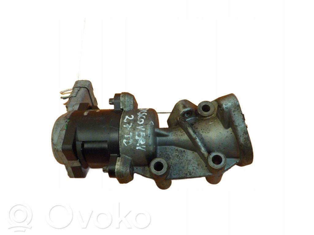 Land Rover Discovery 3 - LR3 EGR termostatas 
