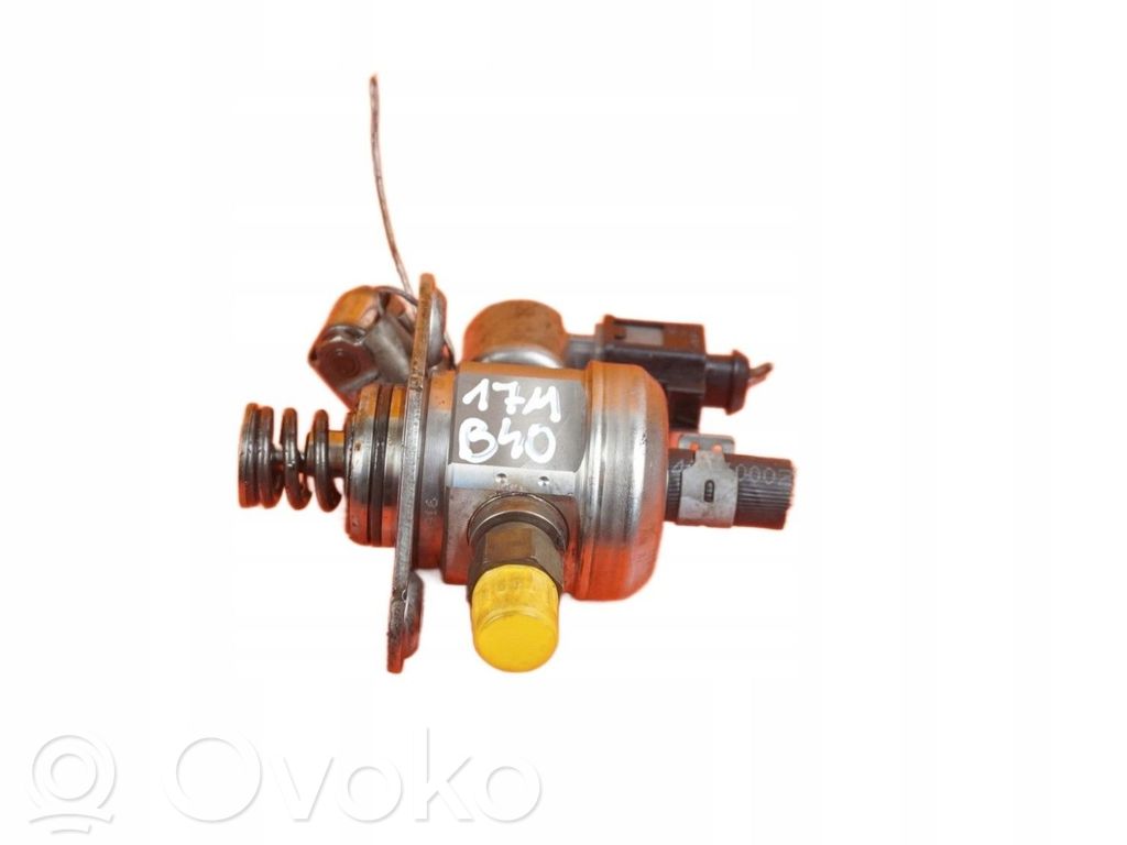 Audi A4 S4 B8 8K Degvielas sūknis 