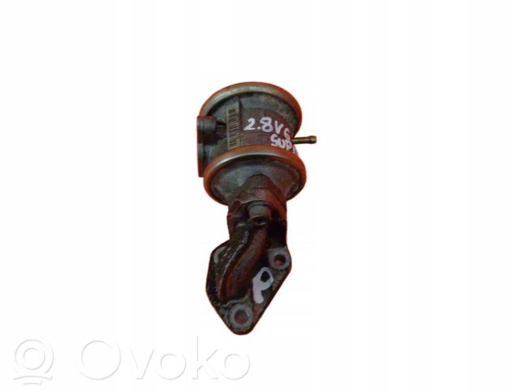 Skoda Superb B5 (3U) Termostato EGR 