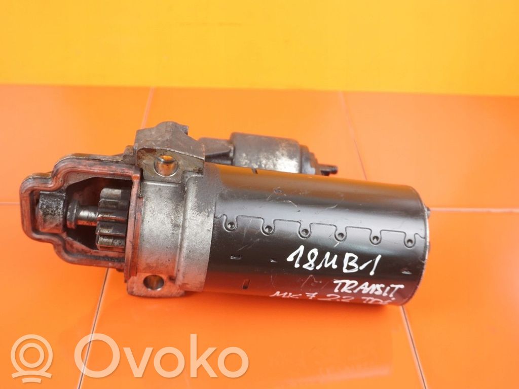 Starteris   CC1T11000EC,CYRA,0001139032,11000,CC1T,CC1T11000EC,EC18MB1
