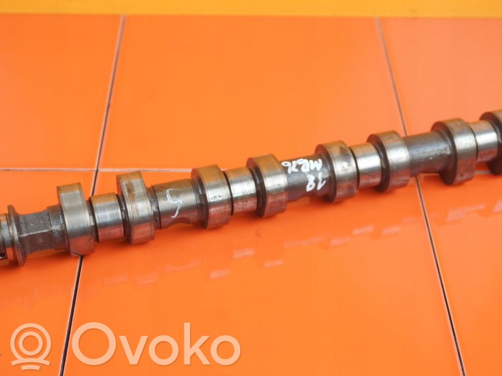 Opel Insignia A Camshaft 
