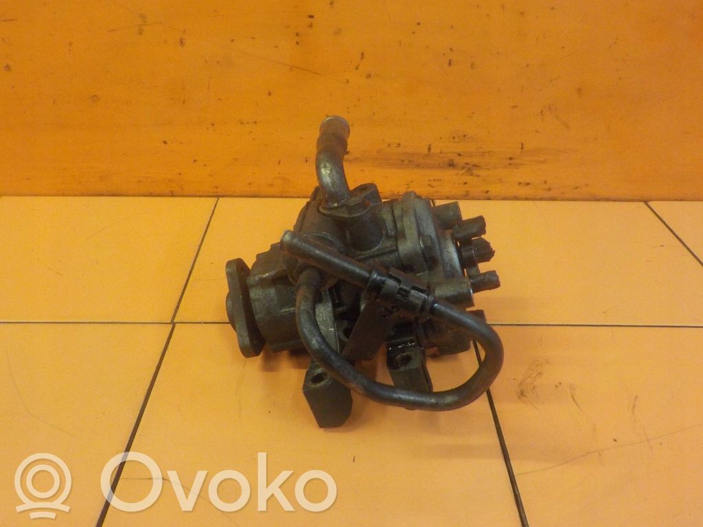 Ford Transit Ohjaustehostimen pumppu 