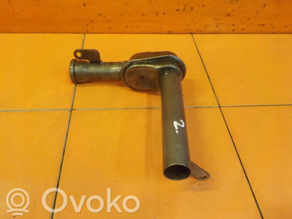 Land Rover Range Rover L405 Rura filtra miski olejowej 